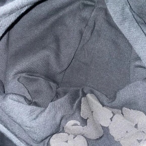 Denim Tears Men's Black Hoodie Size XL - Picture 4 of 4